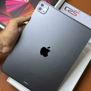 Apple iPad liquidation pallets