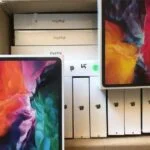 Apple iPad liquidation pallets - Image 4
