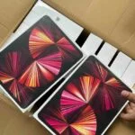 Apple iPad liquidation pallets - Image 5