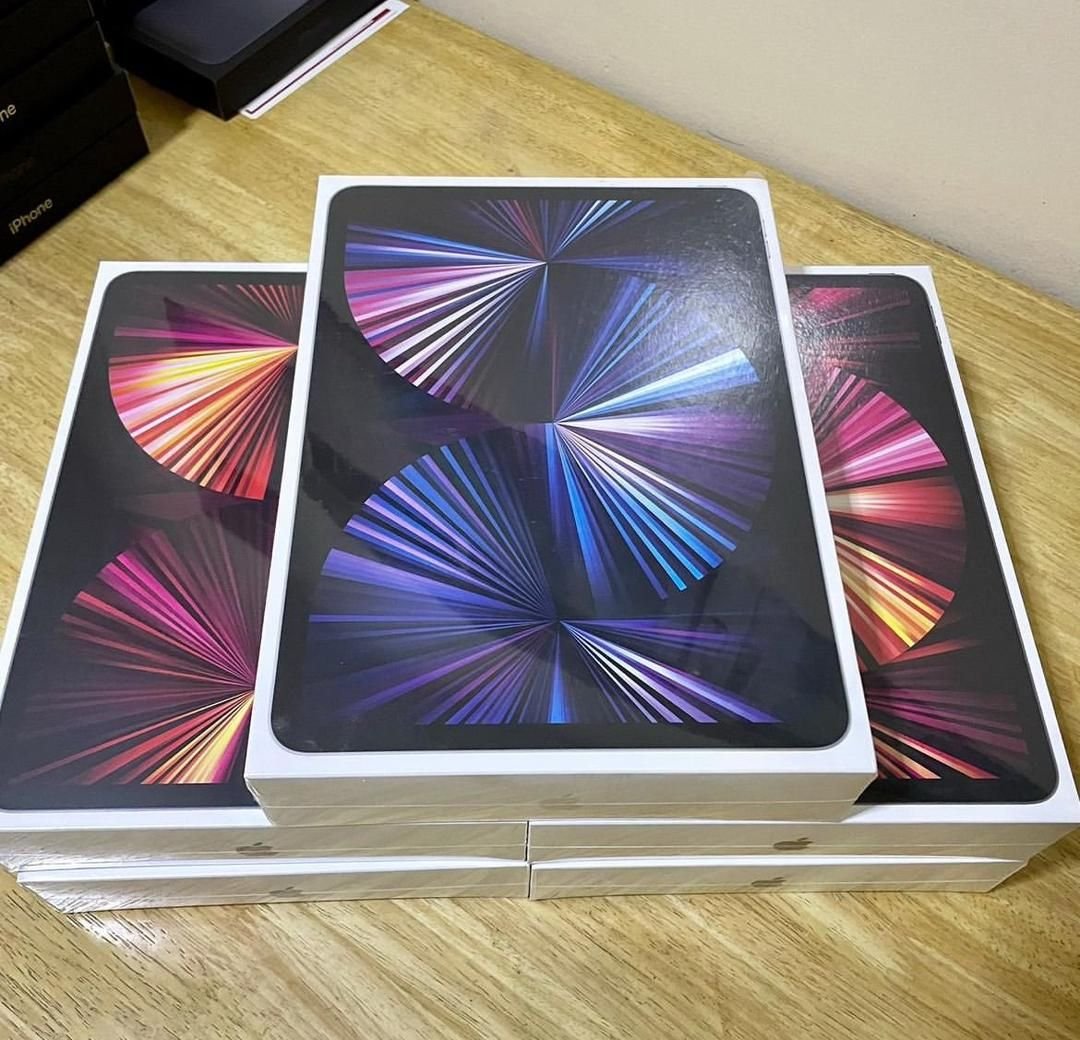 Apple iPad liquidation pallets - Image 2