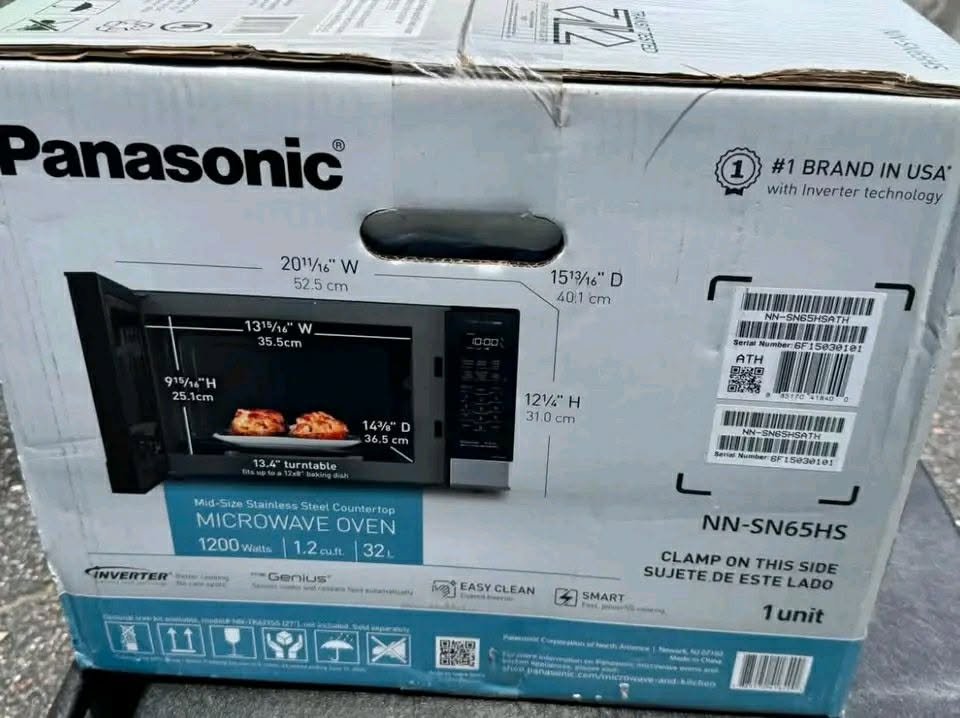 Appliance Liquidation Pallets Wholesale - Image 9