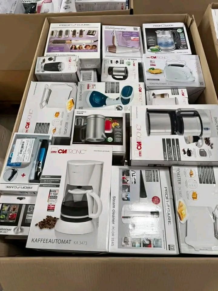 Appliance Liquidation Pallets Wholesale - Image 4