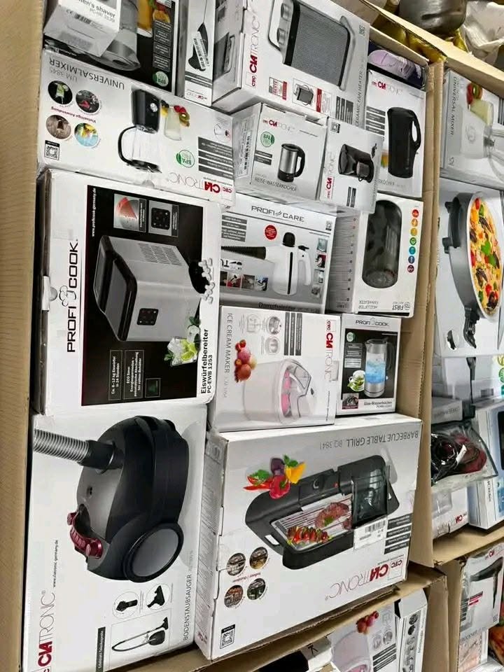 Appliance Liquidation Pallets Wholesale - Image 3