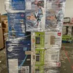 Appliance Liquidation Pallets Wholesale - Image 10