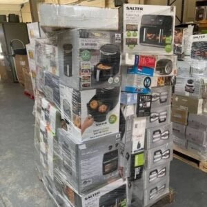 Appliance Liquidation Pallets Wholesale