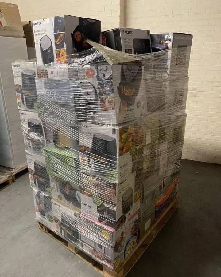 Appliance Liquidation Pallets Wholesale - Image 10