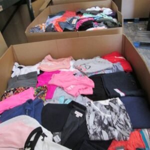 Assorted Children's Clothing Wholesale Pallets. (200+ Pieces) - Image 3