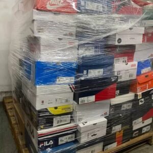 Athletic Shoes and Sneakers Pallets - Image 3