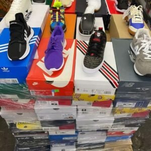 Athletic Shoes and Sneakers Pallets - Image 5