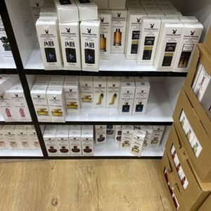 Authentic Mini Perfume Pallets - Image 6