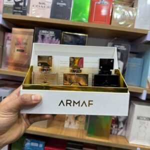Authentic Mini Perfume Pallets - Image 7