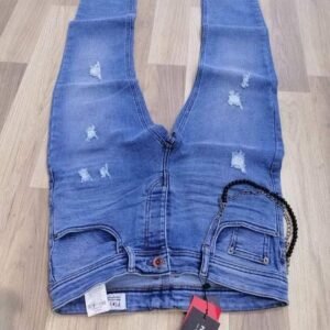 Authentic Mixed Jeans Pallets - Image 3