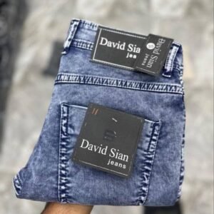 Authentic Mixed Jeans Pallets - Image 4