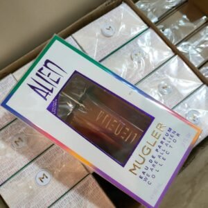 Authentic Perfume Pallets - Image 6