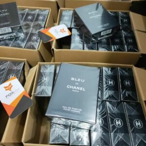 Authentic Perfume Pallets - Image 7