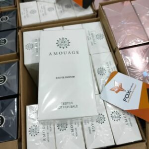 Authentic Perfume Pallets - Image 4