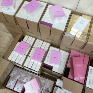 Authentic Perfume Pallets - Image 10