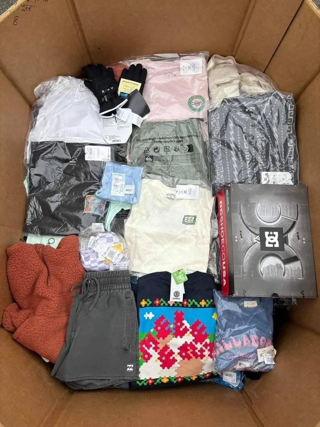 Baby Clothing Wholesale Pallet - Image 3