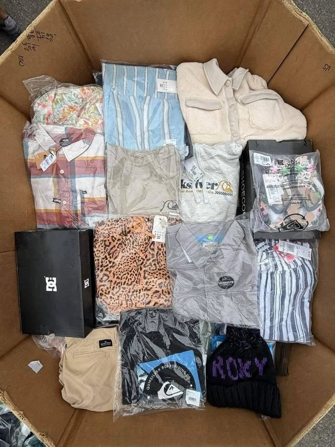 Baby Clothing Wholesale Pallet - Image 5