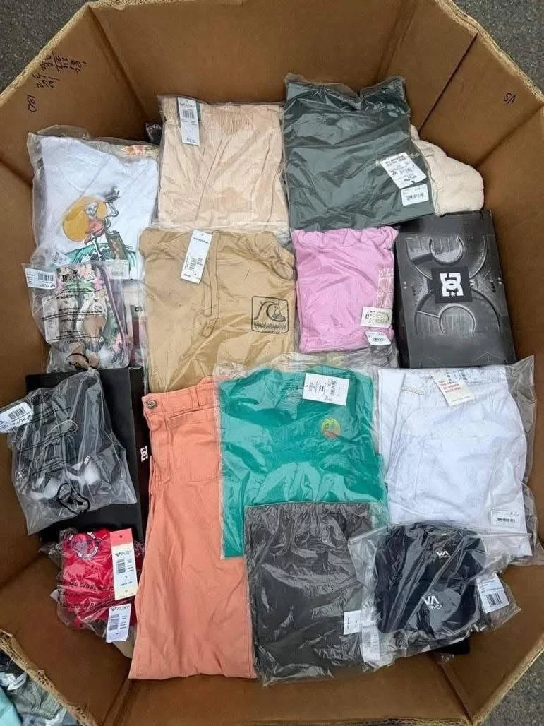 Baby Clothing Wholesale Pallet - Image 6