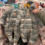Baby clothing liquidation pallets - Image 4