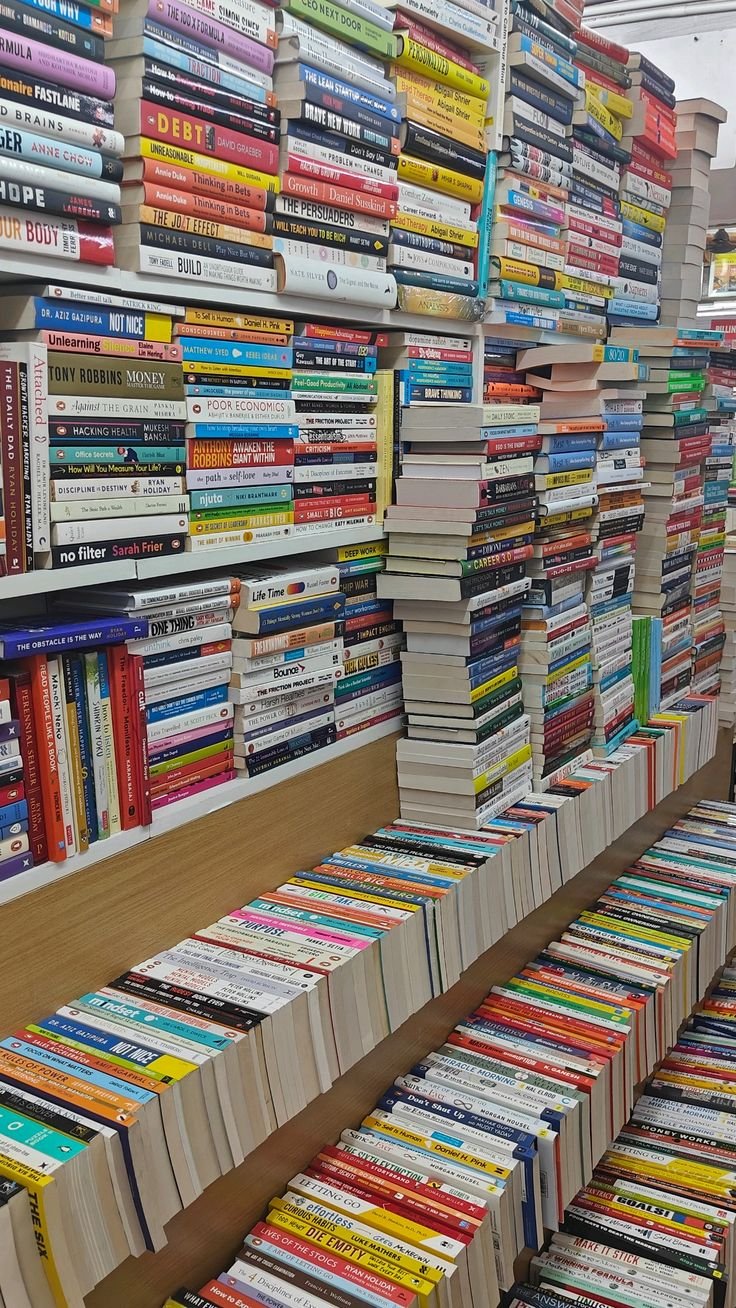 Best Books Pallets for Sale - Image 4