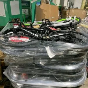 Bicycles Liquidation Pallets - Image 3