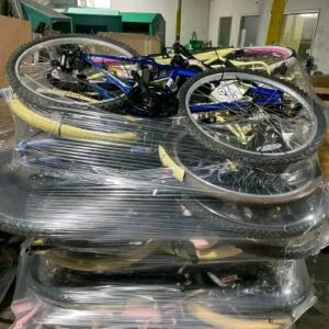 Bicycles Liquidation Pallets - Image 4