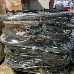 Bicycles Liquidation Pallets - Image 7
