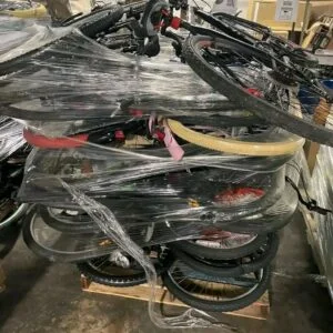 Bicycles Liquidation Pallets - Image 9