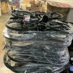 Bicycles Liquidation Pallets - Image 8