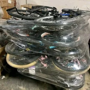 Bicycles Liquidation Pallets - Image 10