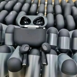 Black AirPods 3 Pallets