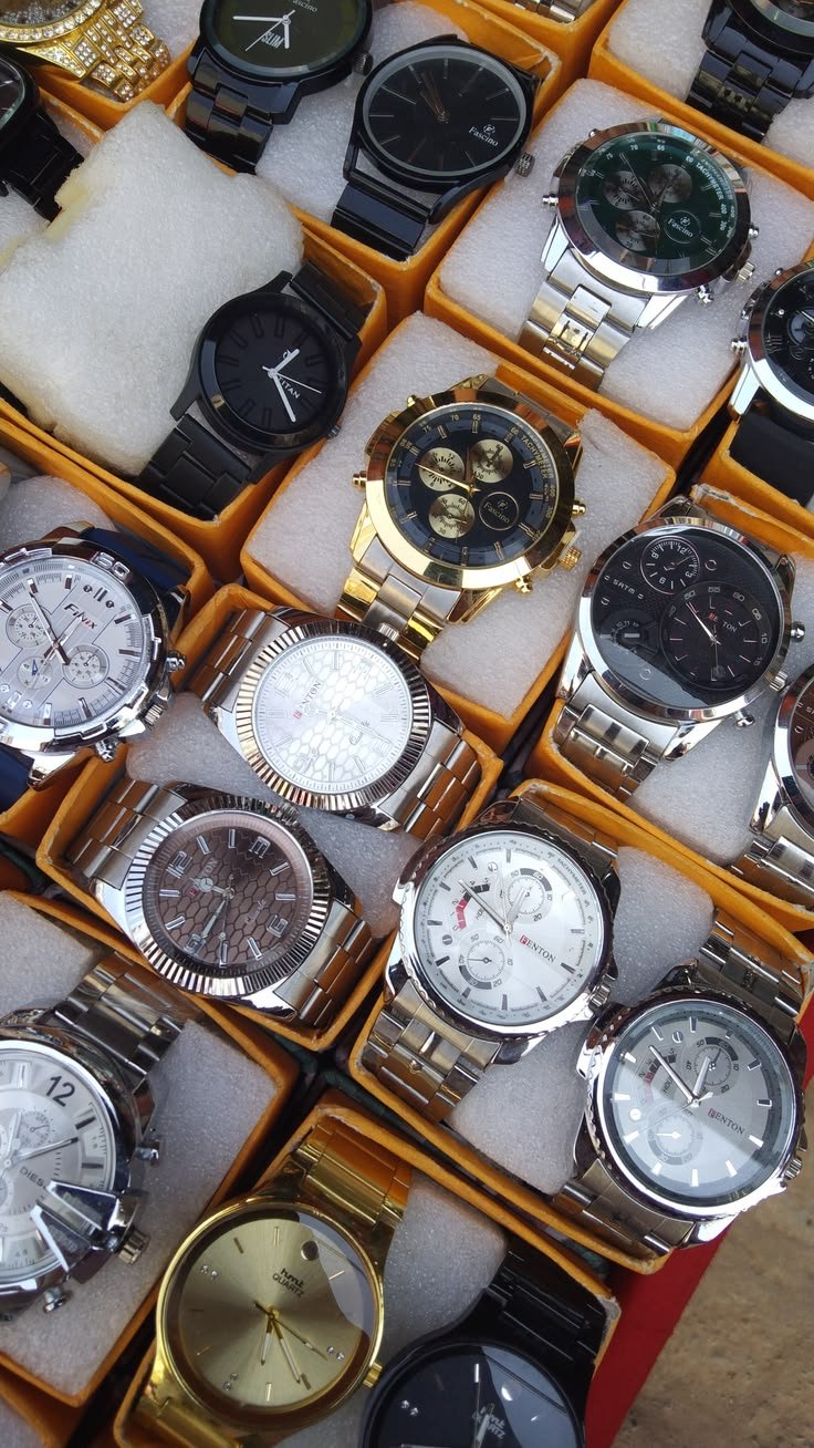 Casual Watch Pallets - Image 2