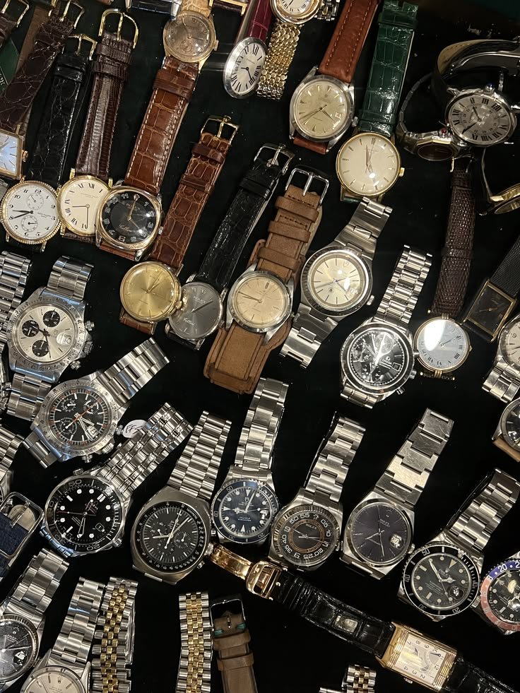 Casual Watch Pallets - Image 3