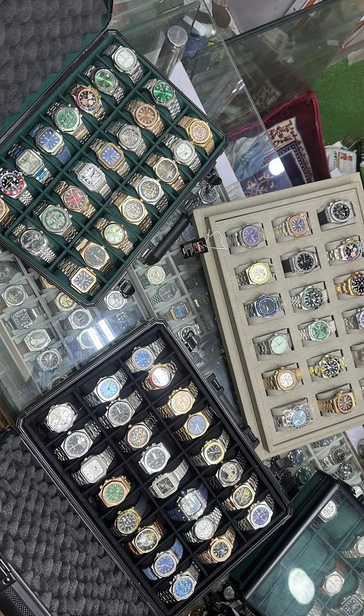Casual Watch Pallets - Image 4