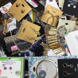 Brand New Jewelry Pallets - Image 3