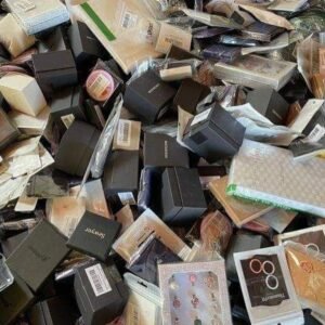 Brand New Jewelry Pallets - Image 4