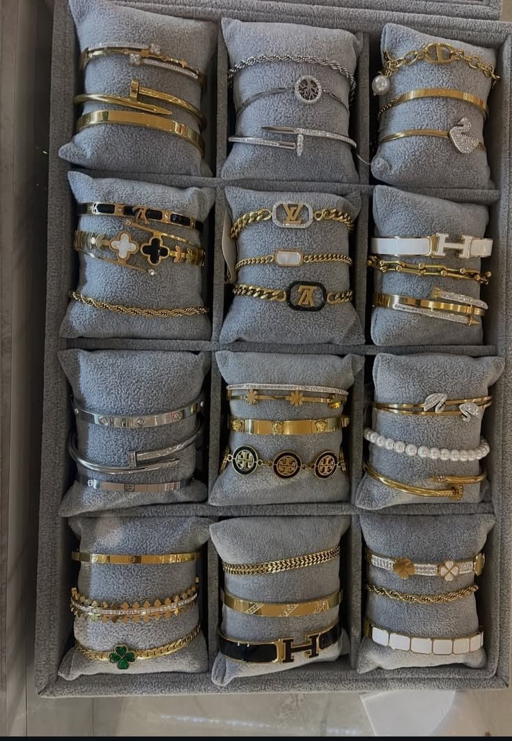 Brand New Jewelry Pallets - Image 6