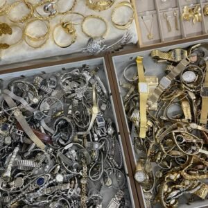 Brand New Jewelry Pallets