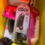 Bulk Adult Sex Toys Pallets - Image 4