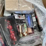 Bulk Adult Sex Toys Pallets - Image 3