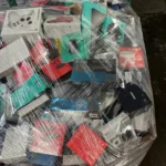 Bulk Electronics Liquidation Pallets