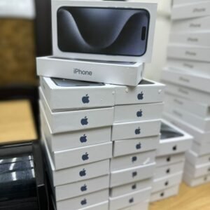 Bulk Iphone 15 Pro Max Pallets