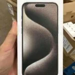 Bulk Iphone 15 Pro Max Pallets - Image 2