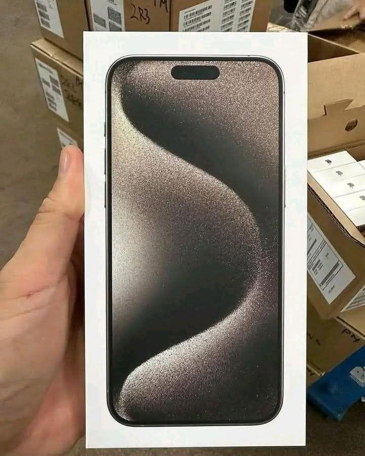 Bulk Iphone 15 Pro Max Pallets - Image 5
