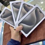 Bulk Iphone 15 Pro Max Pallets - Image 3