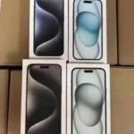 Bulk Iphone 15 Pro Max Pallets - Image 4