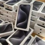 Bulk Iphone 15 Pro Max Pallets - Image 5