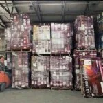 Bulk TV Pallets Wholesale - Image 6